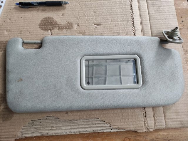 bontott SSANGYONG RODIUS Jobb Napellenző