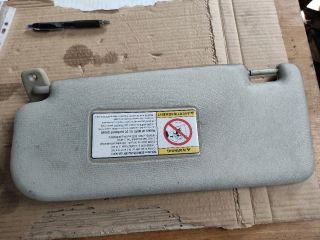 bontott SSANGYONG RODIUS Jobb Napellenző