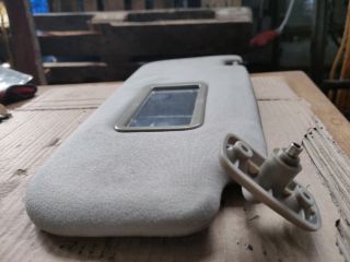 bontott SSANGYONG RODIUS Jobb Napellenző