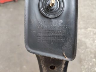 bontott SSANGYONG RODIUS Jobb Tetősín