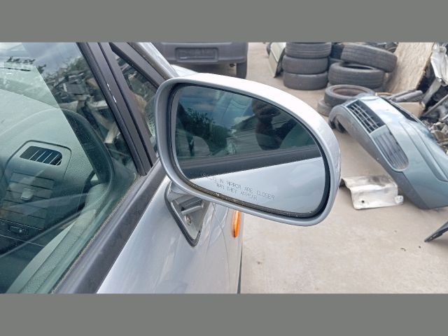 bontott SSANGYONG RODIUS Jobb Visszapillantó Tükör (Elektromos)