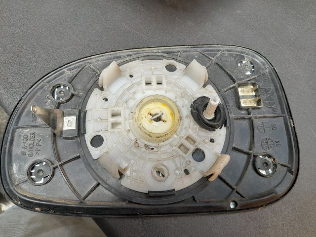 bontott SSANGYONG RODIUS Jobb Visszapillantó Tükör (Elektromos)