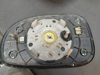 bontott SSANGYONG RODIUS Jobb Visszapillantó Tükör (Elektromos)