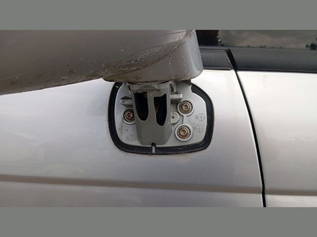 bontott SSANGYONG RODIUS Jobb Visszapillantó Tükör (Elektromos)