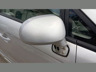 bontott SSANGYONG RODIUS Jobb Visszapillantó Tükör (Elektromos)