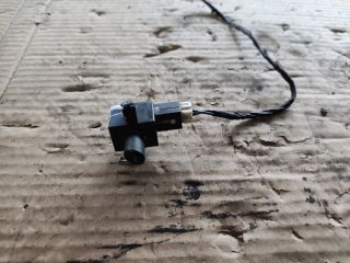 bontott SSANGYONG RODIUS Kapcsoló (Magában)