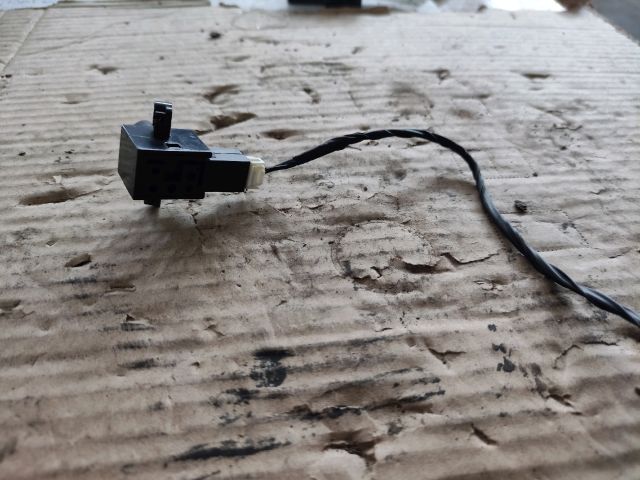 bontott SSANGYONG RODIUS Kapcsoló (Magában)