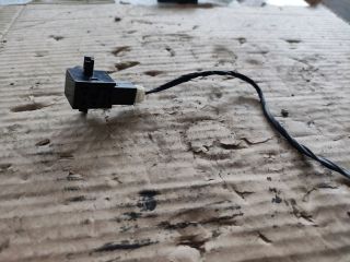 bontott SSANGYONG RODIUS Kapcsoló (Magában)