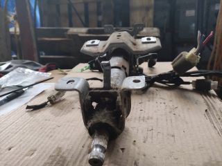 bontott SSANGYONG RODIUS Kormányoszlop