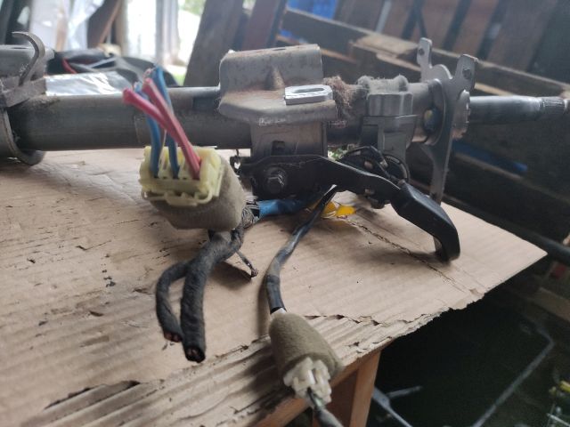 bontott SSANGYONG RODIUS Kormányoszlop