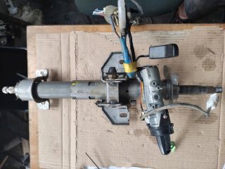 bontott SSANGYONG RODIUS Kormányoszlop