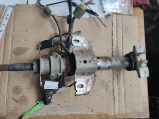 bontott SSANGYONG RODIUS Kormányoszlop