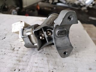 bontott SSANGYONG RODIUS Kormányzár (Elektromos)