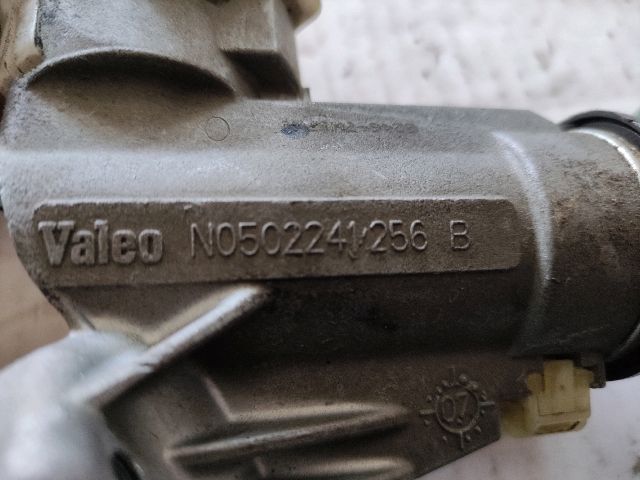 bontott SSANGYONG RODIUS Kormányzár (Elektromos)