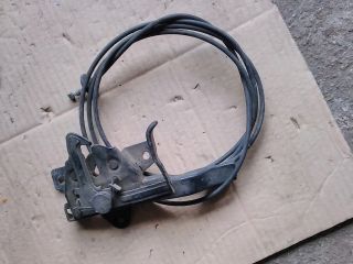 bontott SSANGYONG RODIUS Motorháztető Zárszerkezet