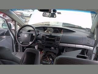 bontott SSANGYONG RODIUS Vészvillogó Kapcsoló