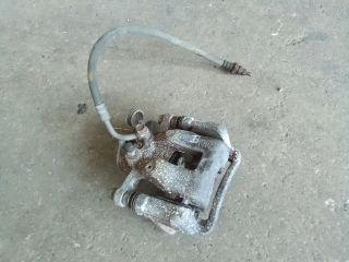 bontott SSANGYONG TIVOLI Bal hátsó Féknyereg Munkahengerrel