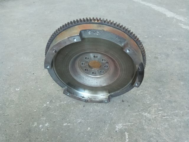 bontott SSANGYONG TIVOLI Egytömegű Lendkerék