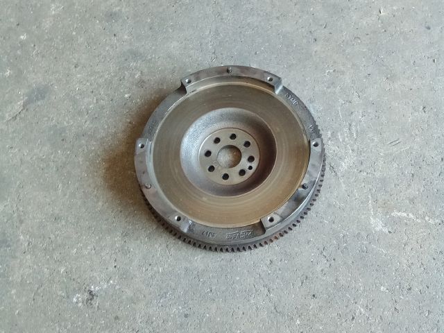 bontott SSANGYONG TIVOLI Egytömegű Lendkerék