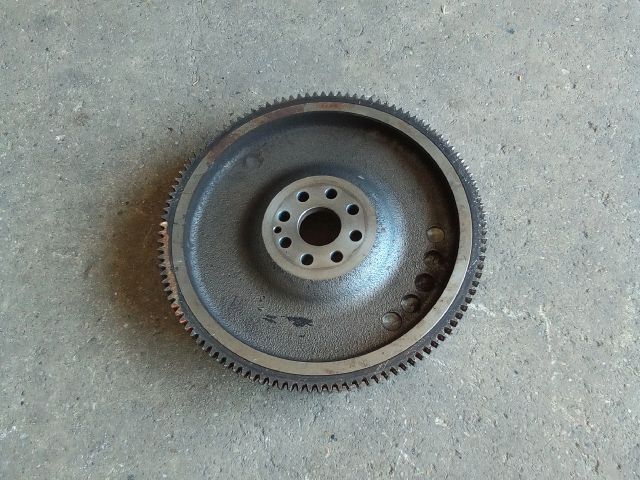 bontott SSANGYONG TIVOLI Egytömegű Lendkerék