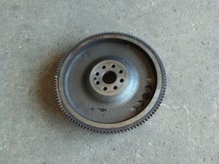 bontott SSANGYONG TIVOLI Egytömegű Lendkerék