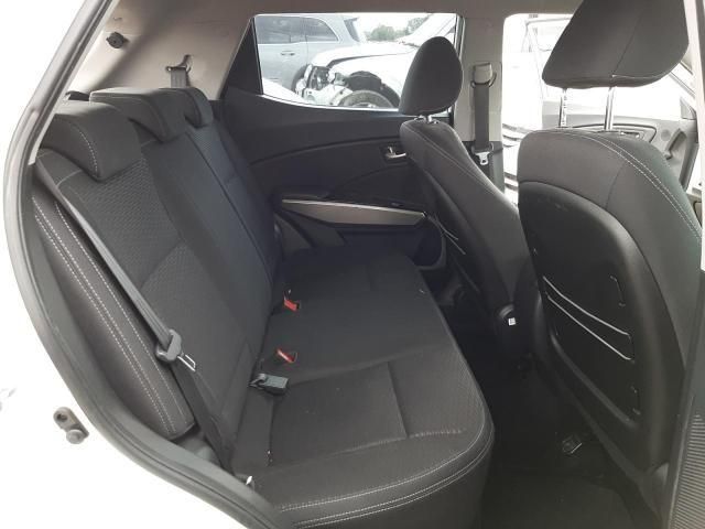 bontott SSANGYONG TIVOLI Első Stabilizátor Pálca