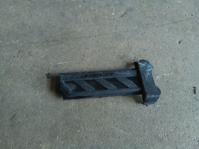 bontott SSANGYONG TIVOLI Felső Motorburkolat