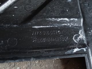 bontott SSANGYONG TIVOLI Felső Motorburkolat