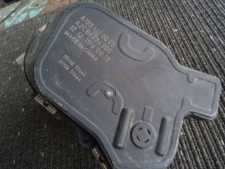 bontott SSANGYONG TIVOLI Fojtószelep (Elektromos)