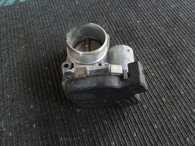 bontott SSANGYONG TIVOLI Fojtószelep (Elektromos)