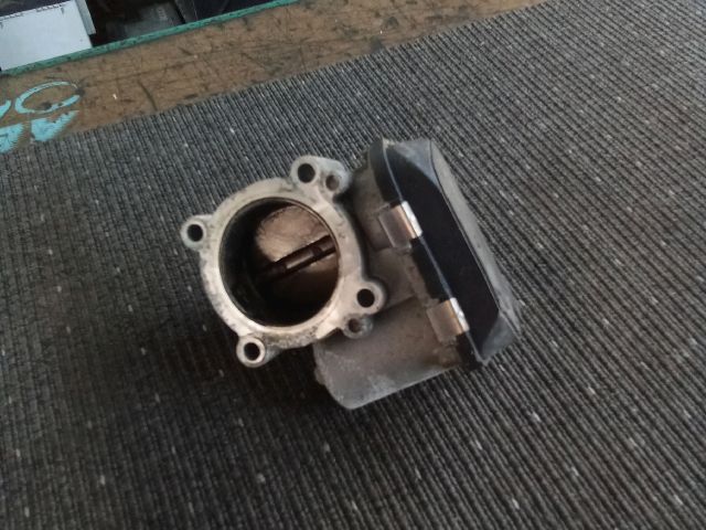 bontott SSANGYONG TIVOLI Fojtószelep (Elektromos)