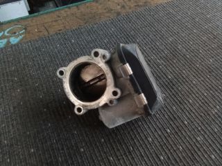 bontott SSANGYONG TIVOLI Fojtószelep (Elektromos)