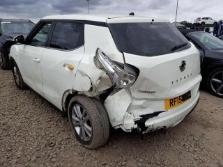 bontott SSANGYONG TIVOLI Hátsó Bölcső