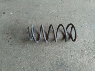 bontott SSANGYONG TIVOLI Hátsó Rugó