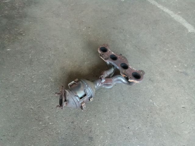 bontott SSANGYONG TIVOLI Katalizátor