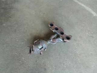 bontott SSANGYONG TIVOLI Katalizátor