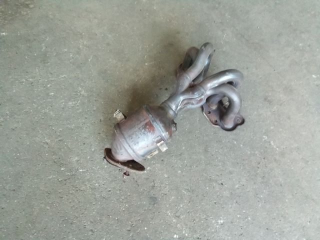 bontott SSANGYONG TIVOLI Katalizátor