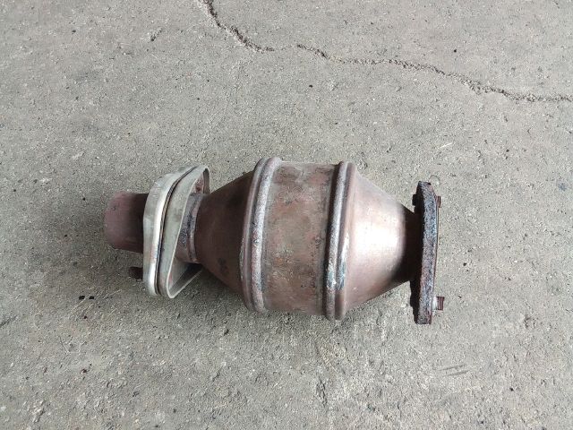 bontott SSANGYONG TIVOLI Katalizátor