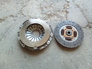 bontott SSANGYONG TIVOLI Kuplung Szett (Szerkezet, Tárcsa)