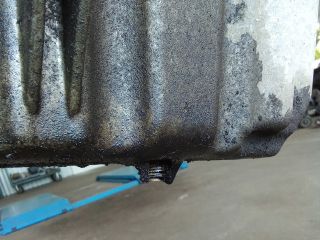 bontott SSANGYONG TIVOLI Motor (Fűzött blokk hengerfejjel)