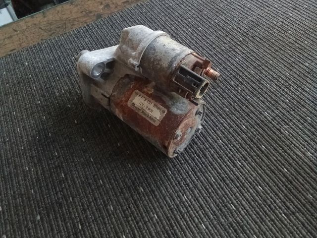 bontott SSANGYONG TIVOLI Önindító