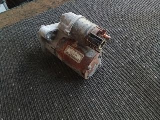 bontott SSANGYONG TIVOLI Önindító