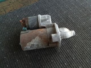 bontott SSANGYONG TIVOLI Önindító