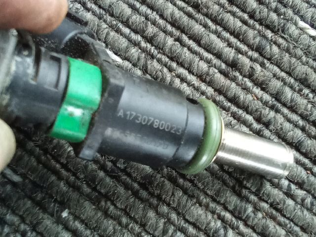 bontott SSANGYONG TIVOLI Porlasztó (1 db)