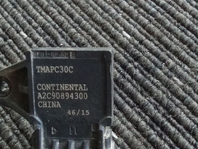 bontott SSANGYONG TIVOLI Szívócső Nyomásérzékelő