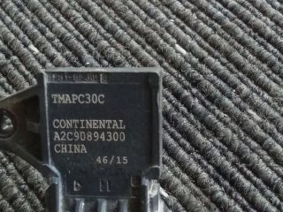 bontott SSANGYONG TIVOLI Szívócső Nyomásérzékelő