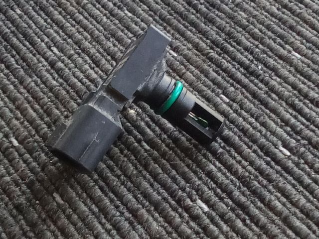 bontott SSANGYONG TIVOLI Szívócső Nyomásérzékelő