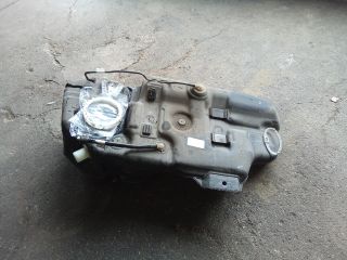 bontott SSANGYONG TIVOLI Tank