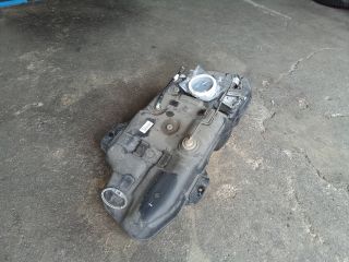 bontott SSANGYONG TIVOLI Tank