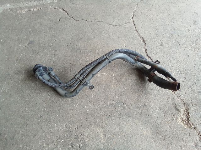 bontott SSANGYONG TIVOLI Tankbetöltő Cső (Fém)